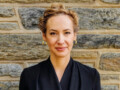 Brigitte Weinsteiger Named Interim Director of Penn Libraries