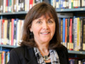 Erla P. Heyns Named University Librarian and Vice Provost for University of Wisconsin–Madison Libraries