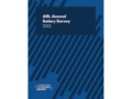 ARL Annual Salary Survey 2022 Reports Data on Professional Positions in Member Libraries