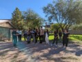 Kaleidoscope Program Site Visit Hosts for 2024–2026 Selected