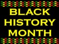 ARL Celebrates Black History Month 2024