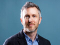 Geoffrey Little Named New Vice-Provost and Chief Librarian of Western Libraries