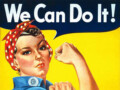Women’s History Month 2024 in ARL Libraries