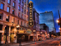ARL Board Selects Knoxville as Spring 2026 Association Meeting Location
