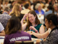 ARL Seeks Events Manager for Full-Time 12-Month Position