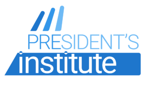 President's Institute logo