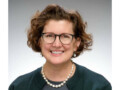 Margaret Meserve Named Interim Dean of Libraries and Press at University of Notre Dame