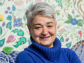 Gohar Ashoughian Named Dean of Libraries and University Librarian for Simon Fraser University