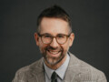 Marcel LaFlamme Named ARL Director, Research Policy and Scholarship