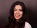 Sophia Abundo Wins Julia C. Blixrud Scholarship 2025