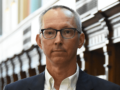 Curtis Brundy Named Dean of University Libraries for University of Massachusetts Amherst