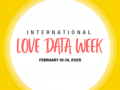 ARL Has Love for Data Week