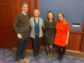 ARL Hosts Briefing on Fair Use & Research Innovation for Congressional Staffers