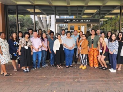 Leadership and Career Development Program