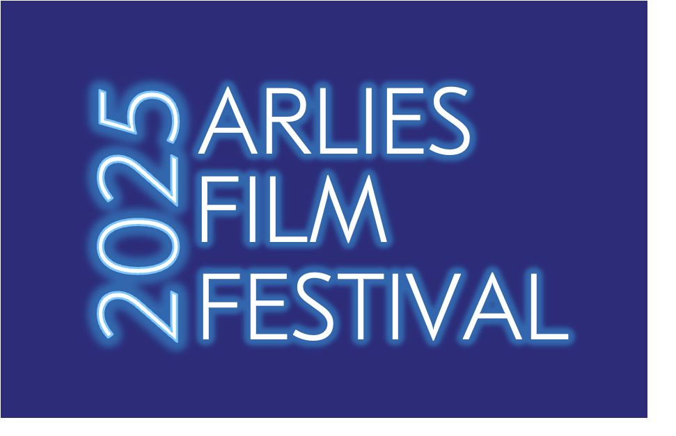 Logo of 2025 ARLIES Film Festival
