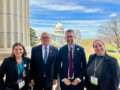 ARL Advocates for Social Sciences, Library Funding on Capitol Hill