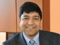Sunil Prabhakar Named Interim Director of Libraries and Information Studies at Purdue University