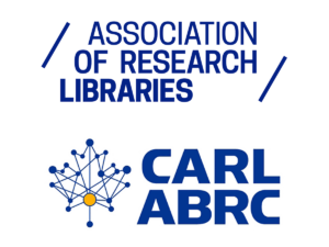 ARL and CARL logos 