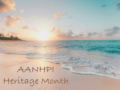 Asian American, Native Hawaiian, and Pacific Islander Heritage Month 2025