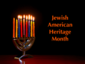 ARL Celebrates Jewish American Heritage Month 2025