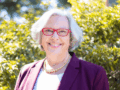 Gale Etschmaier Reflects on Her Wide-Ranging Career and the Profession