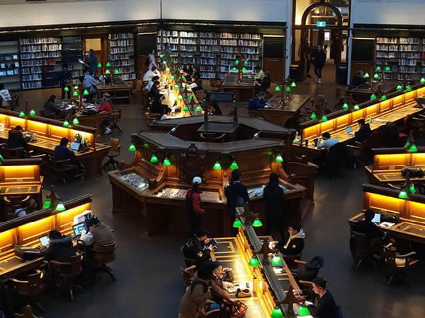 Research & Analytics Impact Reports