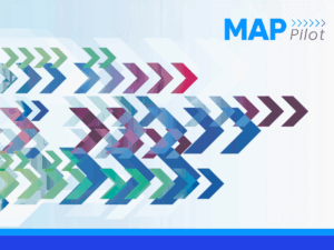 MAP Pilot banner graphic