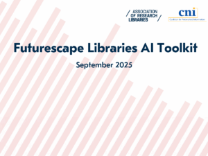 Futurescape Libraries AI Toolkit cover