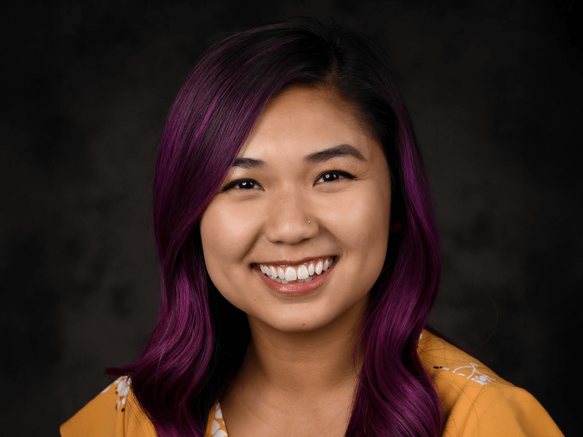 Linh Nguyen Named ARL Director, Diversity, Equity, and Inclusion