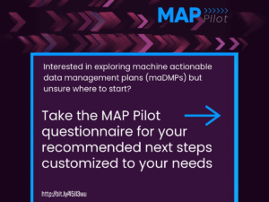 Take the MAP Pilot questionnaire for your recommended next steps customized to your needs http://bit.ly/45JI3wu