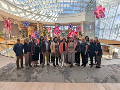 Intensive Learning Program