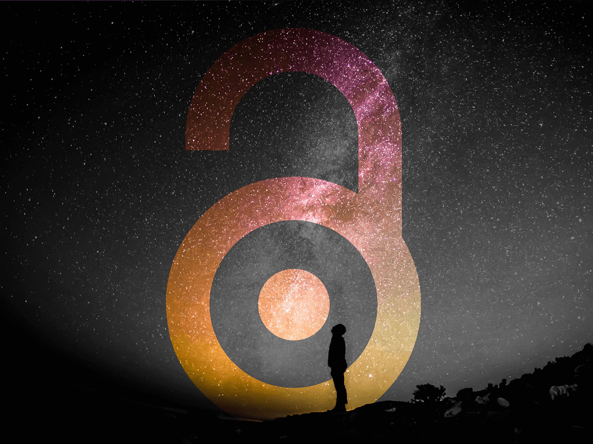 ARL Libraries Celebrate Open Access Week 2025