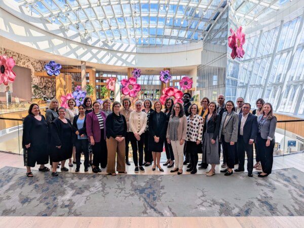 Leadership Fellows Program