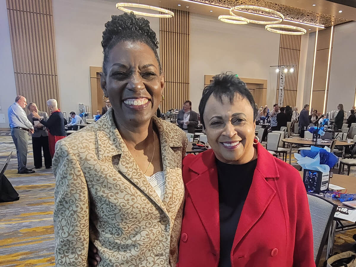 Building Trust Through Collective Action: Key Takeaways from ARL’s Fall 2025 Meeting