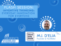 ARL PI26—Join a FREE Flash Session! 30-minute Inventive Thinking Experience
