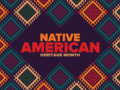ARL Libraries Celebrate Native American Heritage Month 2025