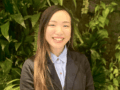 Christine Nguyen Awarded Julia C. Blixrud Scholarship 2026