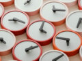 Repertoires: How Researchers Struggle to Stay in Sync