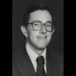 headshot of Robin Downes