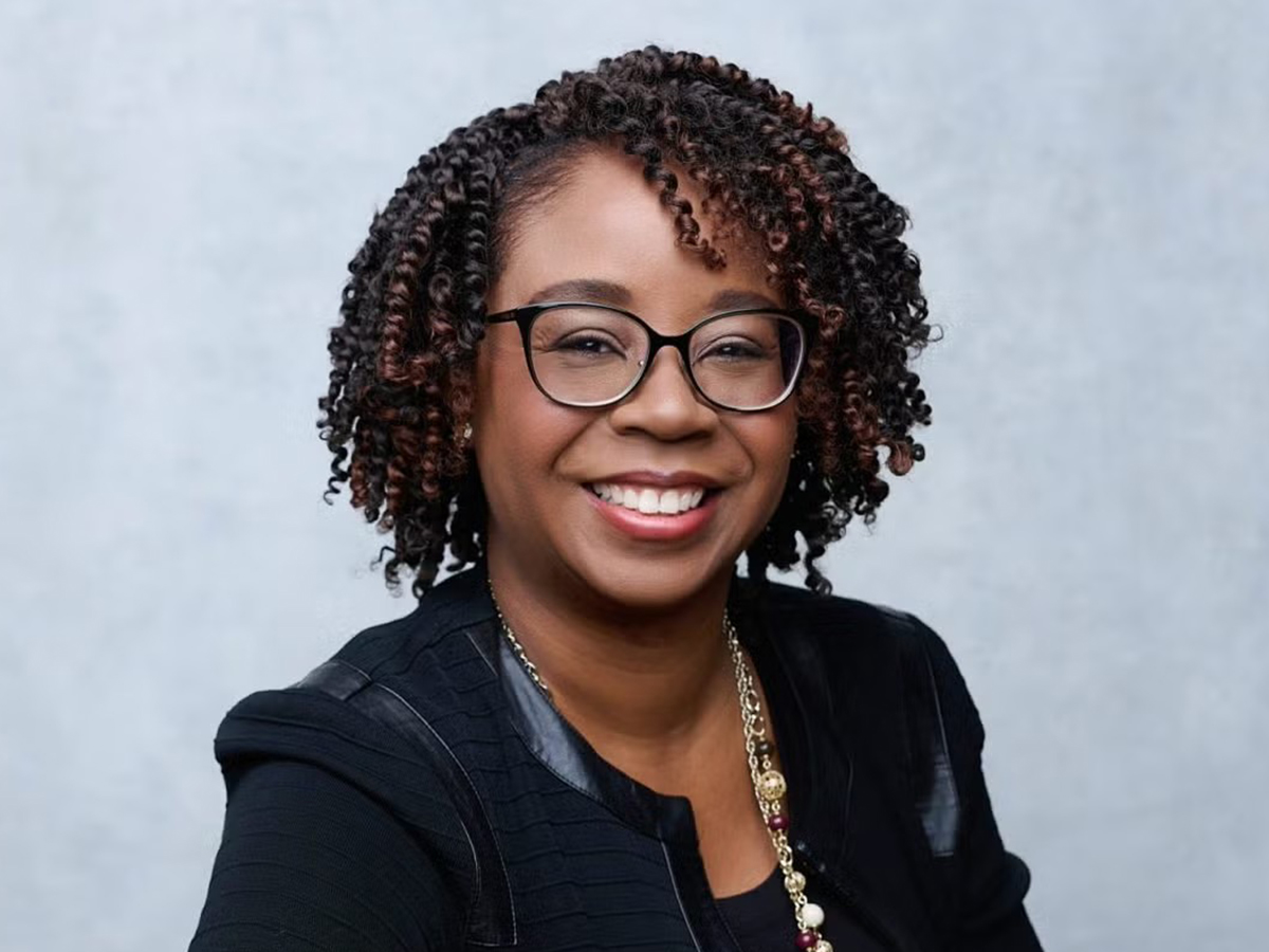 Alexia Hudson-Ward