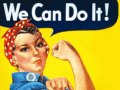 Celebrating Women’s History Month 2026 in ARL Libraries