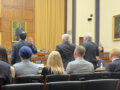 Library Copyright Alliance Testifies Against Pro Codes Act