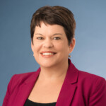 headshot of Tricia Edwards