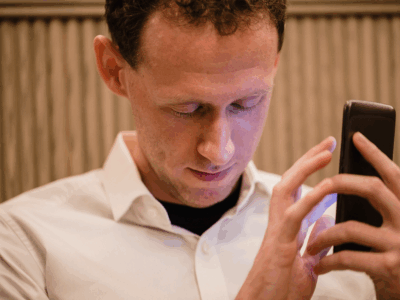 Working Together to Improve Access to Scholarly Content for People with Disabilities: Elsevier’s Library Connect Interview